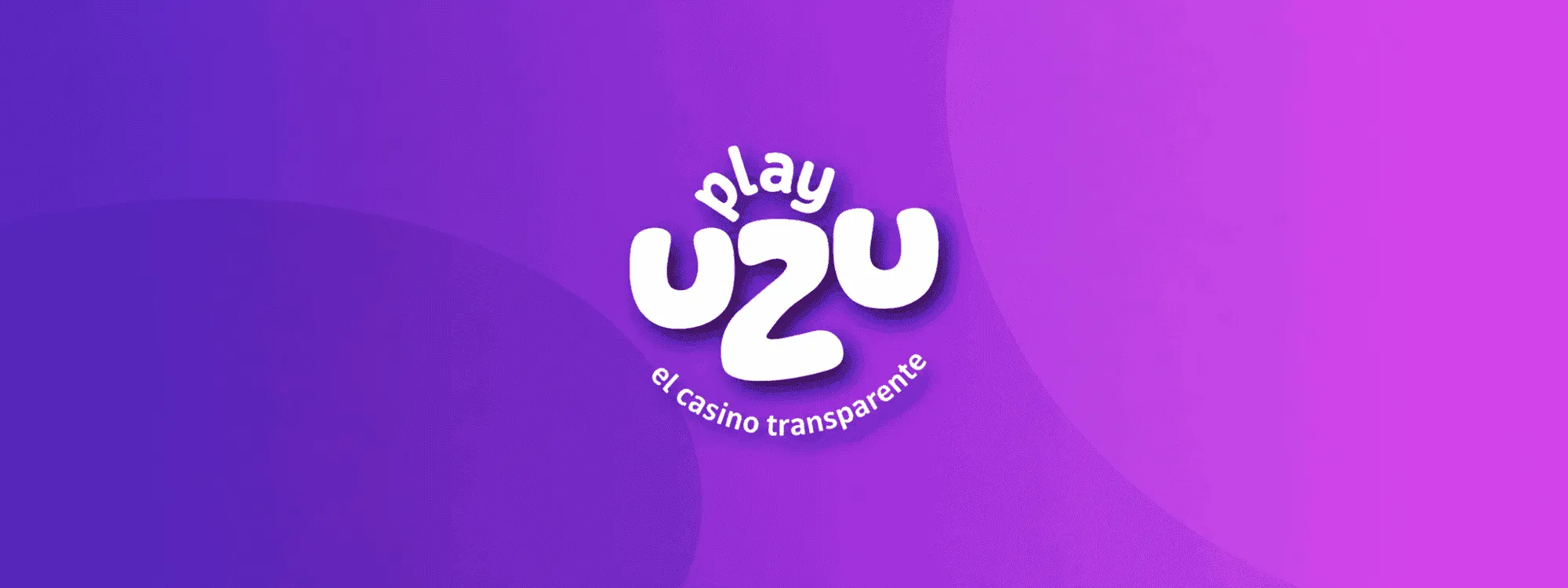 PlayUZU logo